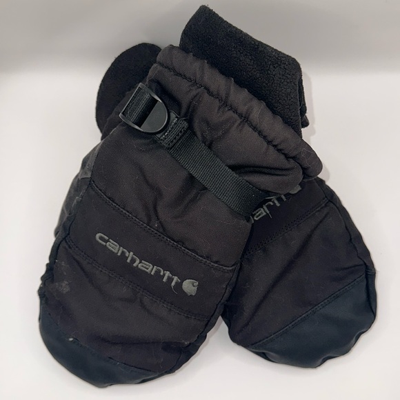 Carhartt Men’s Mittens - Picture 2 of 7